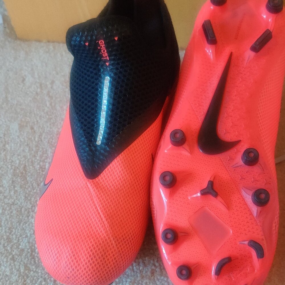 Nike Soccer Cleats kids